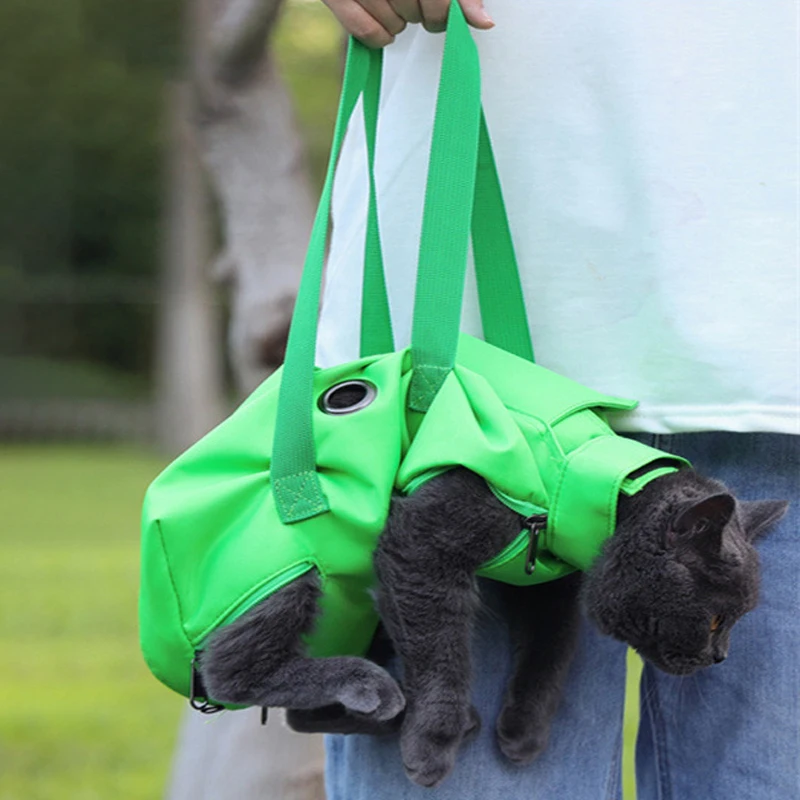 Pet Grooming Hammock Sling Restraint - Гамак для ухода за домашними животными,