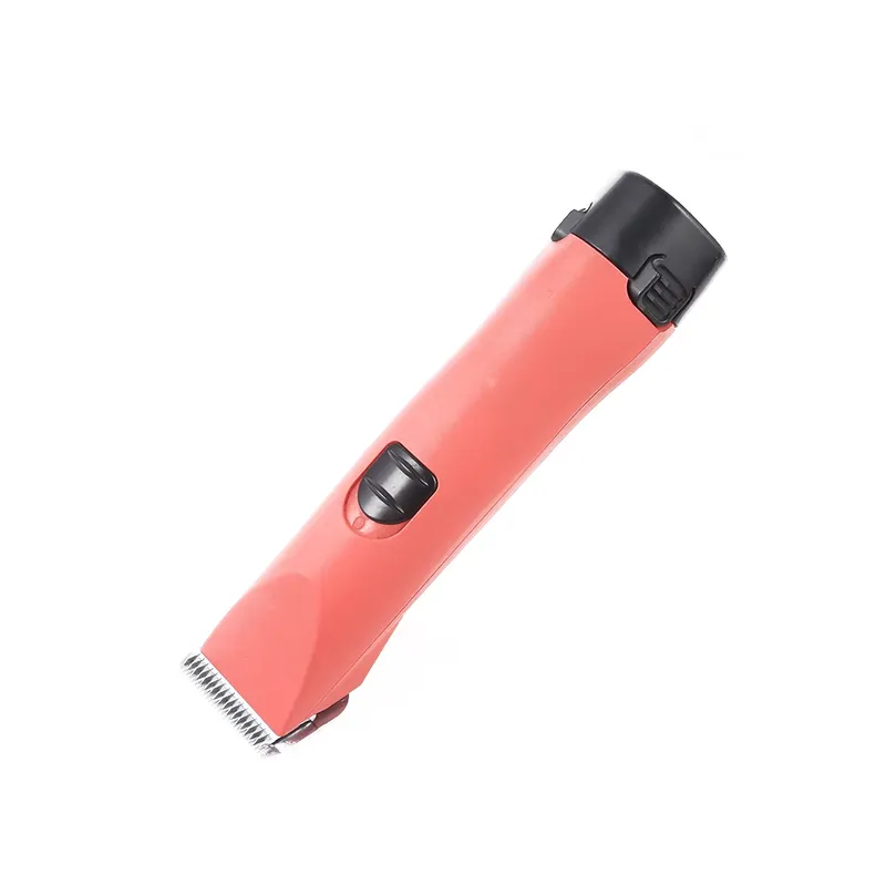 Cordless Dog Clippers Low Noise Grooming - 30-ваттный беспроводной триммер для шерсти домашних