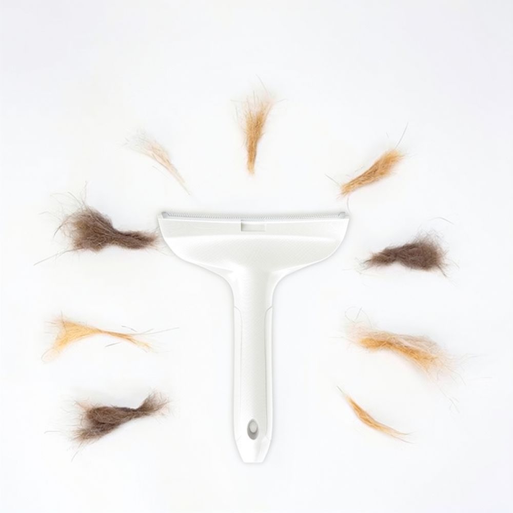 Undercoat Rake Dematting Tool Dog Shedding - Инструмент для ухода за шерстью кошек