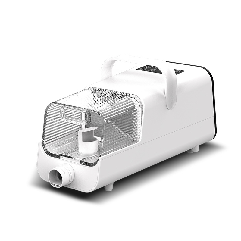 Pet Grooming Vacuum Suction Kit 5 In 1 - Набор для груминга домашних животных 5-в-1