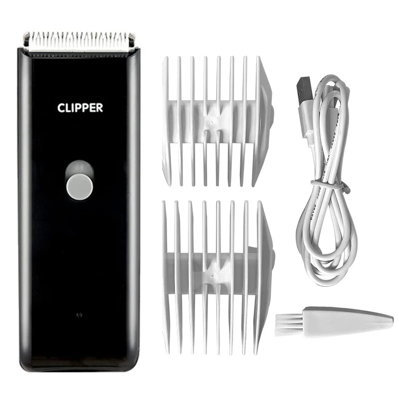 Профессиональный беспроводной  – обзор и цена Cordless Dog Clippers Low Noise Grooming