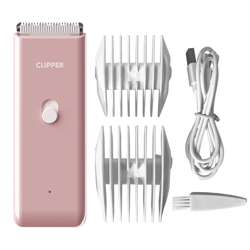 Профессиональный беспроводной  – обзор и цена Cordless Dog Clippers Low Noise Grooming