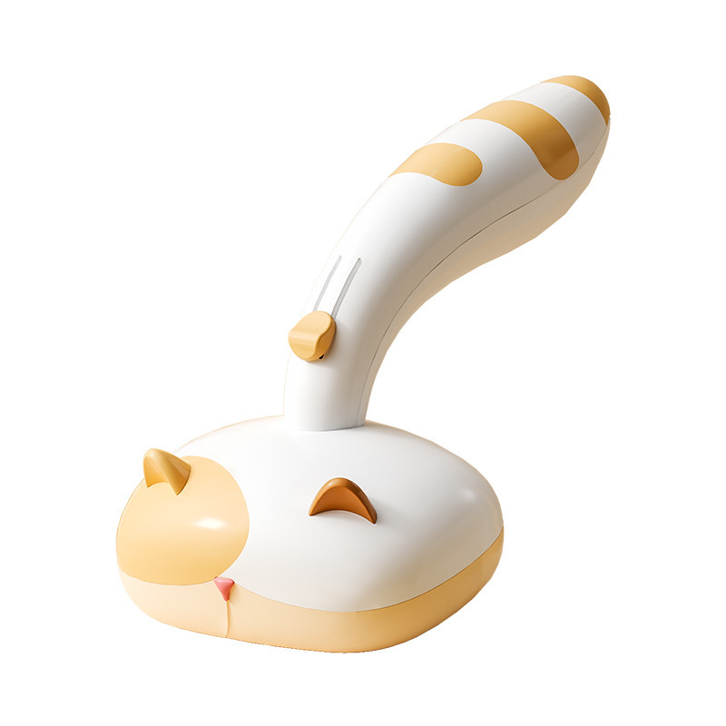 Щетка для груминга животных: р – обзор и цена Slicker Brush Self Cleaning Pet Grooming