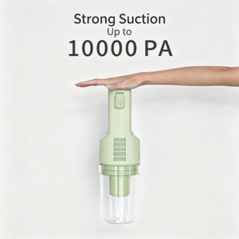 Беспроводной пылесос для ухода – обзор и цена Pet Grooming Vacuum Suction Kit 5 In 1