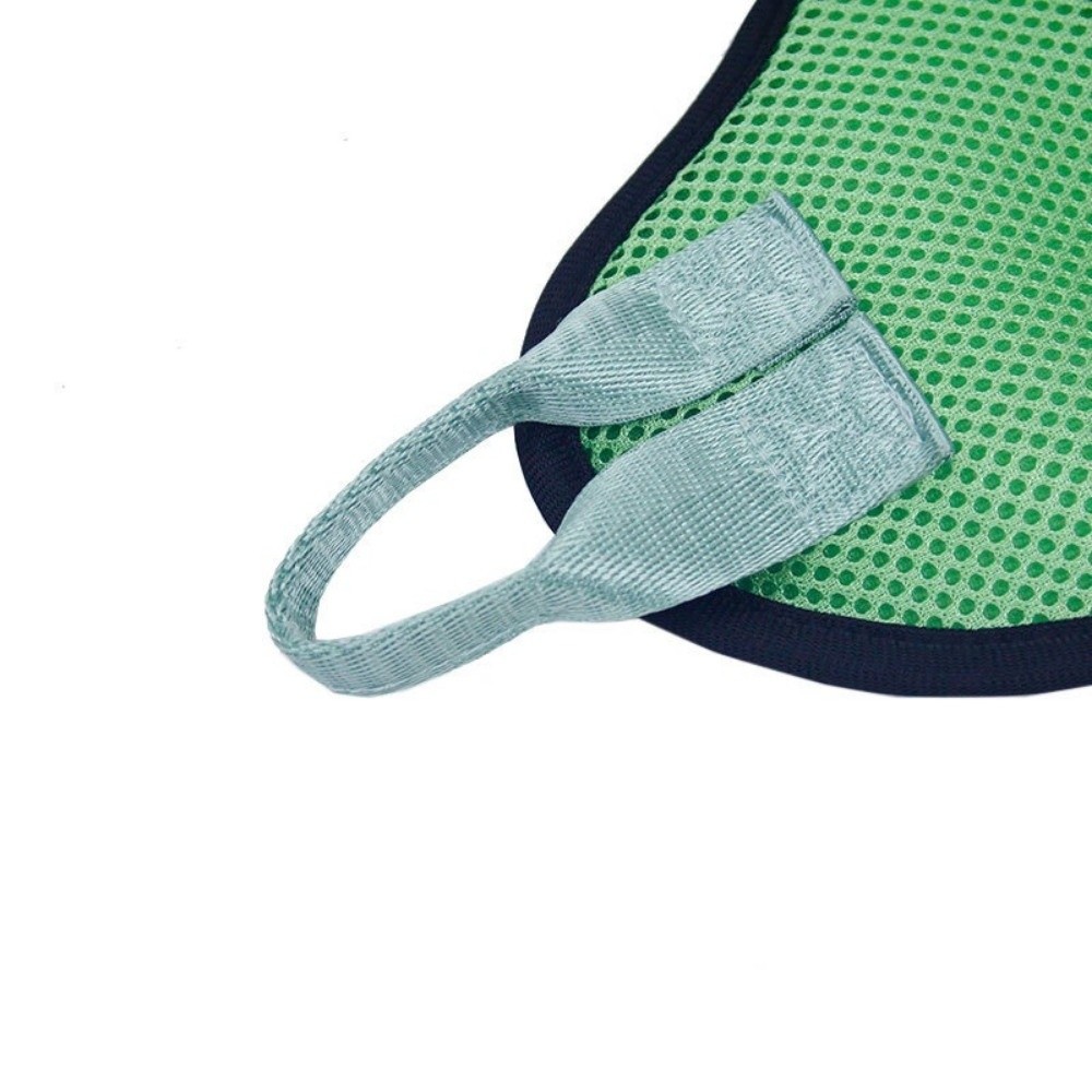 Регулируемая сетчатая гамак-гр – обзор и цена Pet Grooming Hammock Sling Restraint