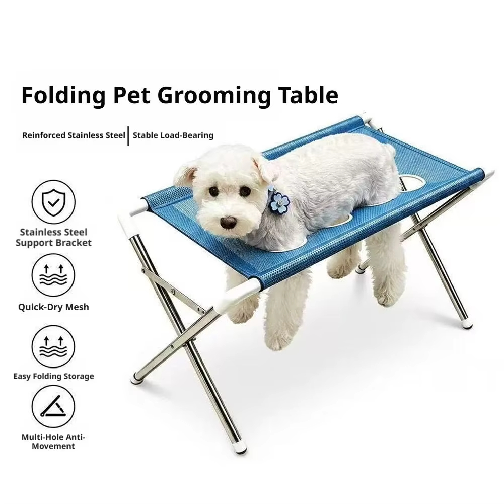 Подставка-гамак для ухода за д – обзор и цена Pet Grooming Hammock Sling Restraint