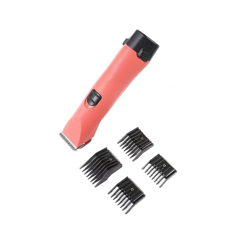 30-ваттный беспроводной тримме – обзор и цена Cordless Dog Clippers Low Noise Grooming