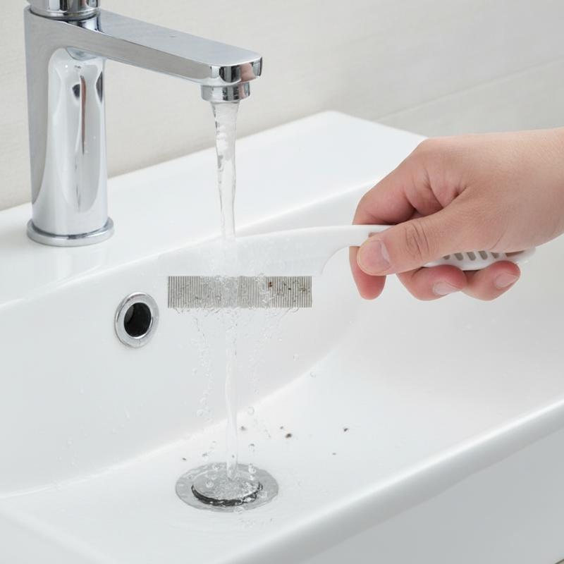 Расческа для вычесывания блох  – обзор и цена Flea Comb Fine Tooth Pet Tear Stain