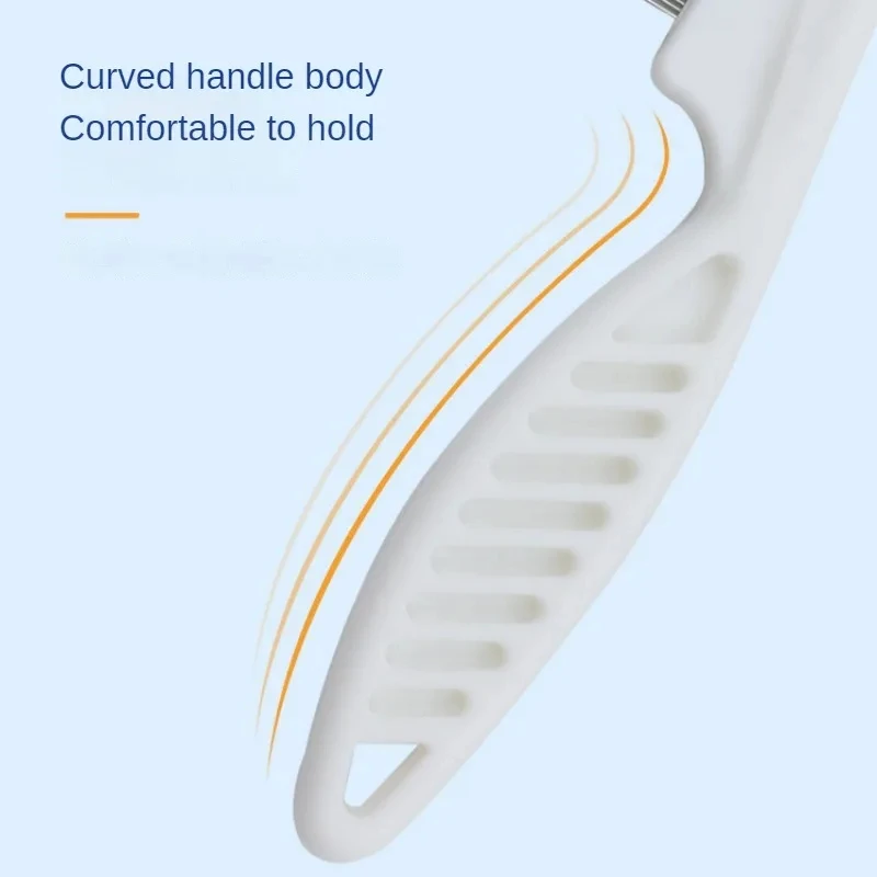 1 шт. расческа для удаления пя – обзор и цена Flea Comb Fine Tooth Pet Tear Stain