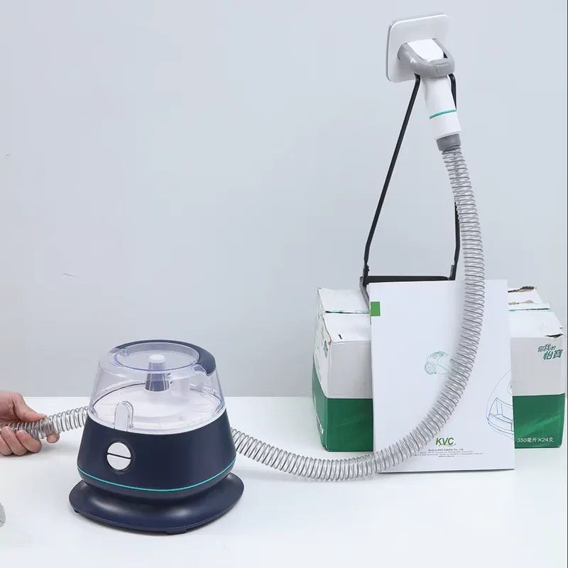 Набор для ухода за кошками: ин – обзор и цена Pet Grooming Vacuum Suction Kit 5 In 1