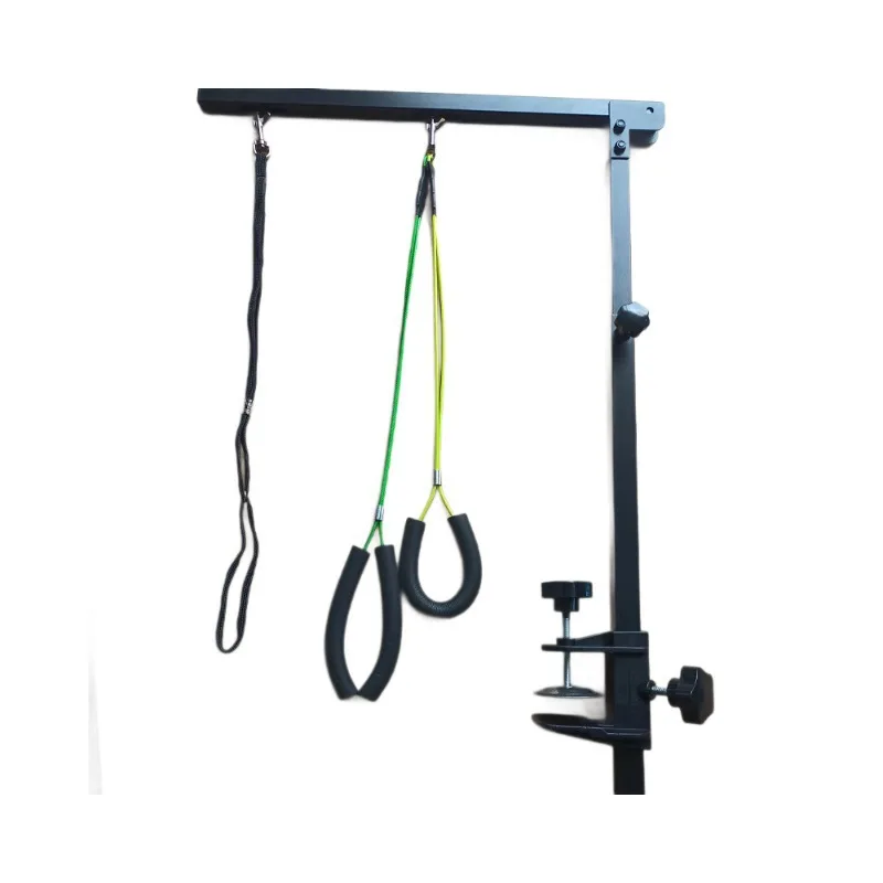 Регулируемый складной зажим-кр – обзор и цена Folding Pet Grooming Table Arm Clamp