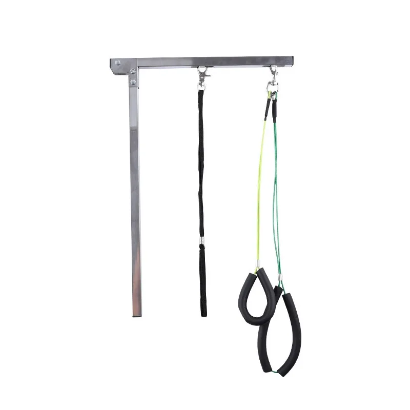 Регулируемый складной зажим-кр – обзор и цена Folding Pet Grooming Table Arm Clamp