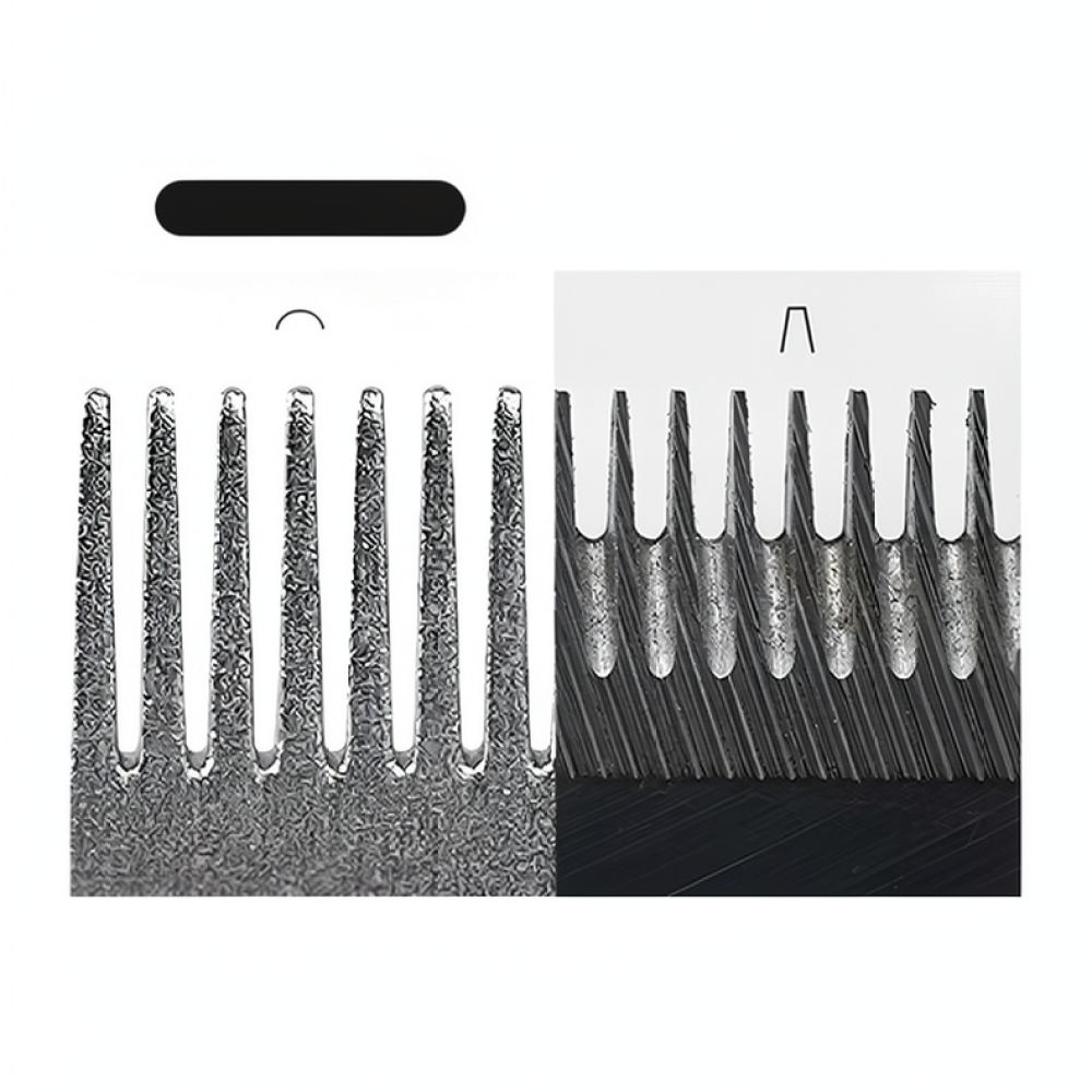 Инструмент для ухода за домашн – обзор и цена Undercoat Rake Dematting Tool Dog Shedding