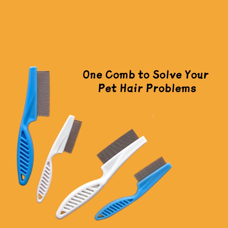 Щетка для ухода за шерстью дом – обзор и цена Slicker Brush Self Cleaning Pet Grooming