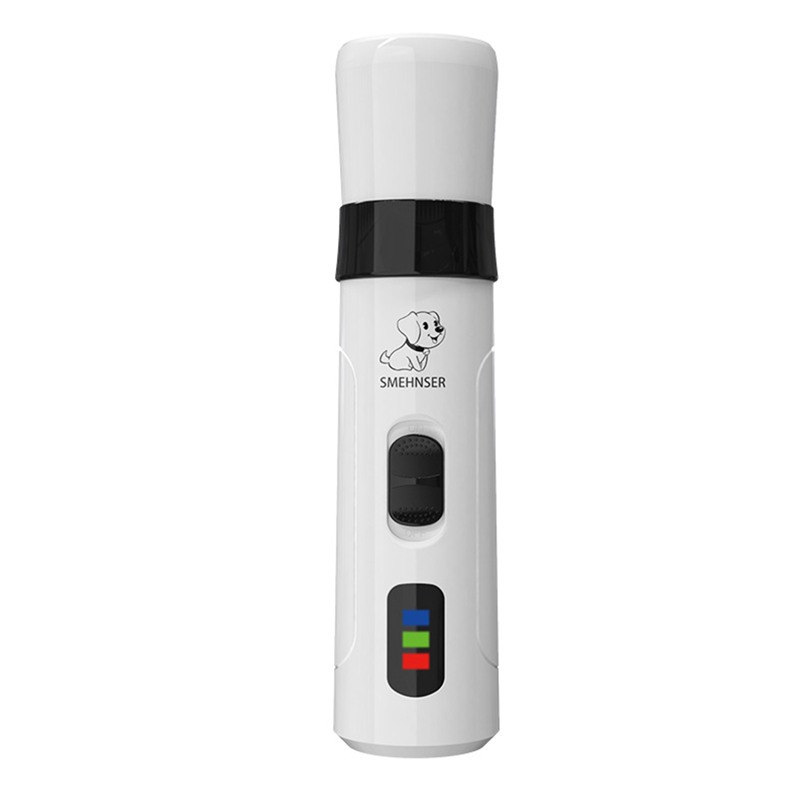 Беспроводная USB-машинка для с – обзор и цена Cordless Dog Clippers Low Noise Grooming
