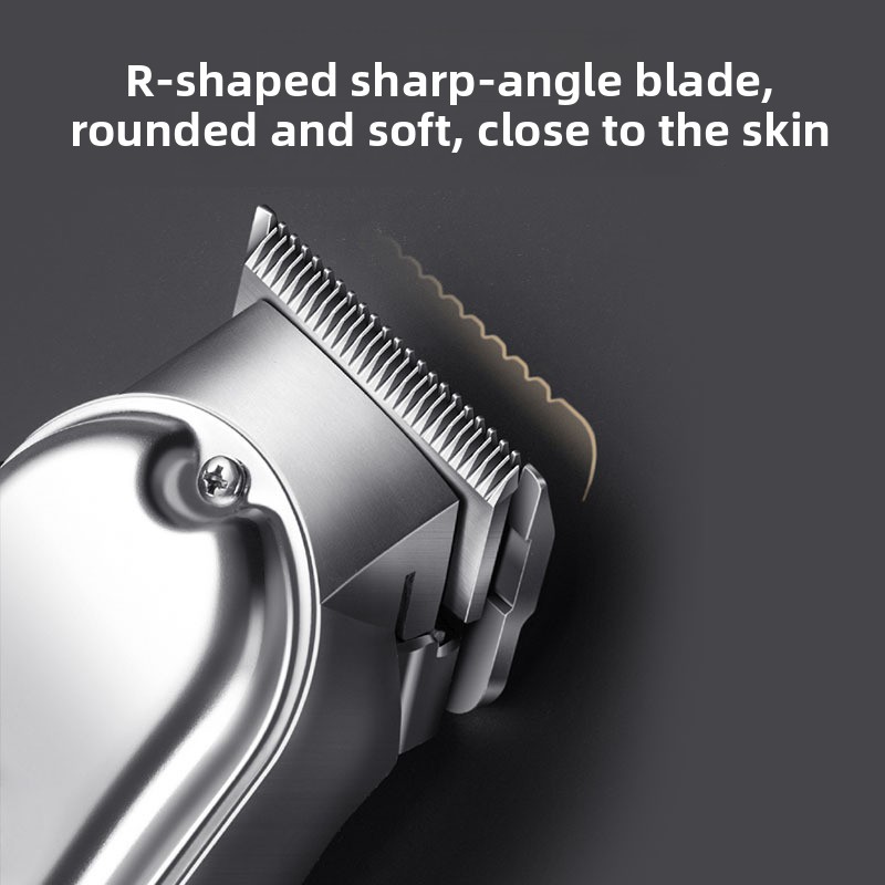 Профессиональные мощные машинк – обзор и цена Cordless Dog Clippers Low Noise Grooming