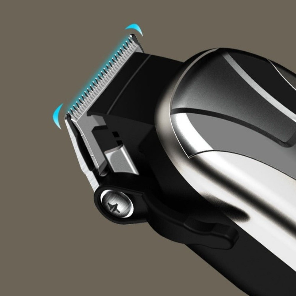 USB-заряжаемая электрическая м – обзор и цена Cordless Dog Clippers Low Noise Grooming