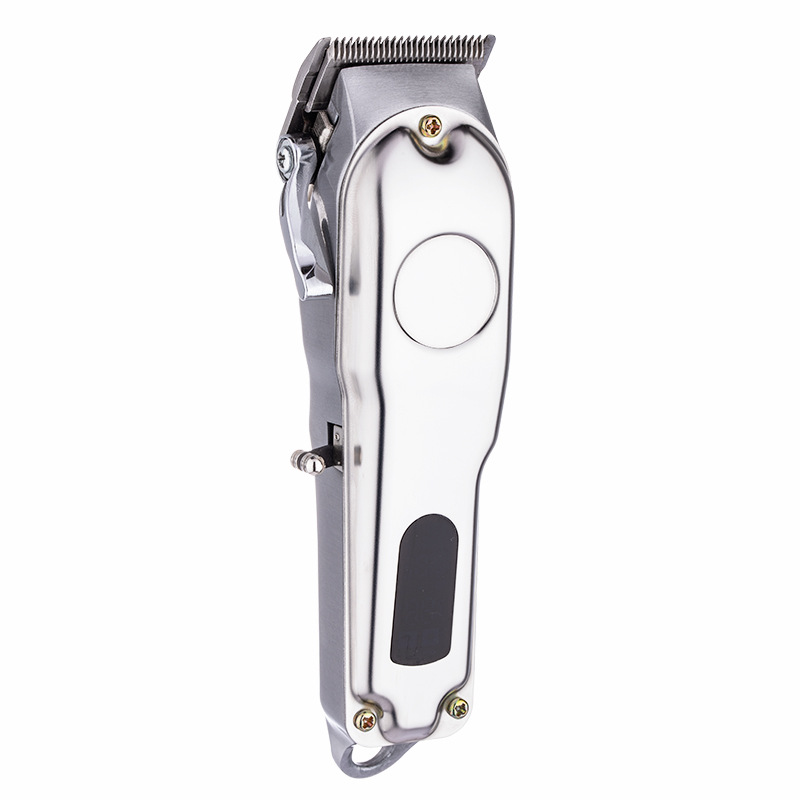 Мощная профессиональная электр – обзор и цена Cordless Dog Clippers Low Noise Grooming