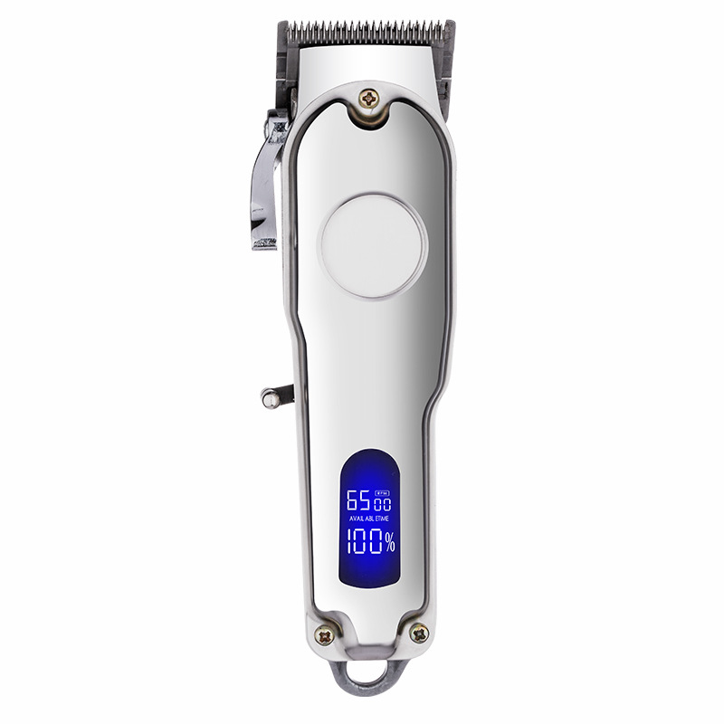 Мощная профессиональная электр – обзор и цена Cordless Dog Clippers Low Noise Grooming